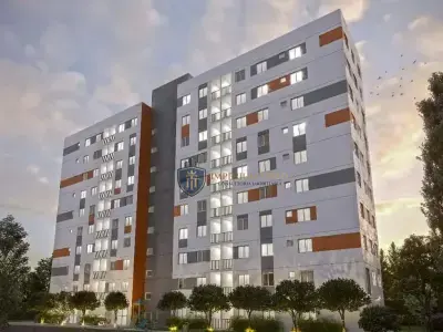 Apartamento com 0 quartos em Cangaíba