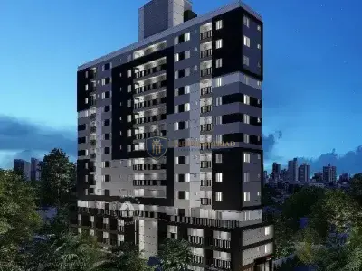 Apartamento com 1 quartos em Vila Esperança