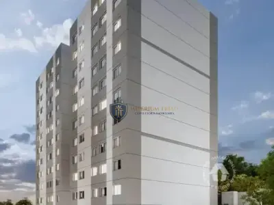 Apartamento com 0 quartos em Campo Limpo