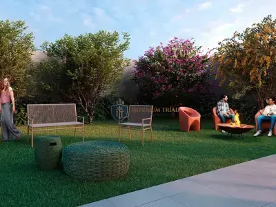 Apartamento com 2 quartos em Mooca