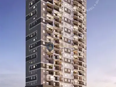 Apartamento com 0 quartos em Vila Prudente