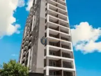 Studio com 1 quartos em Pinheiros