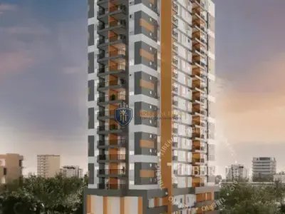 Apartamento com 2 quartos em Mooca