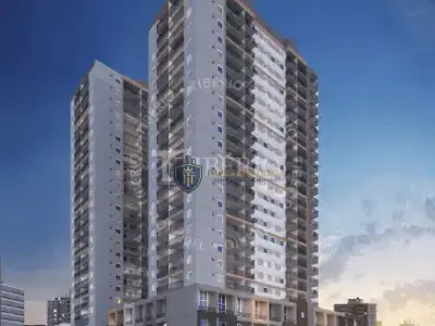 Apartamento com 2 quartos em Belenzinho