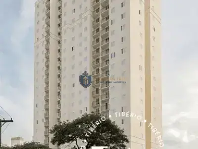 Apartamento com 3 quartos em Diadema