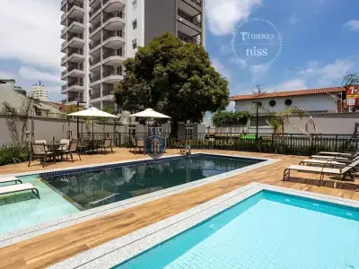 Studio com 1 quartos em Lauzane Paulista