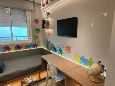 Apartamento com 0 quartos em Saúde