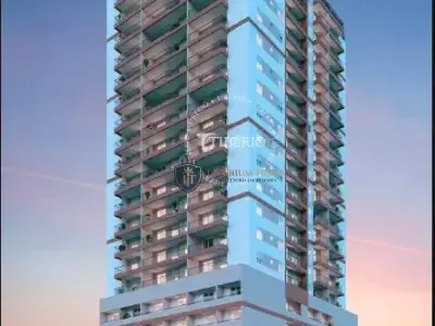 Apartamento com 1 quartos em Belenzinho