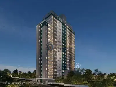 Apartamento com 0 quartos em Vila Esperança
