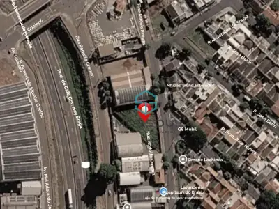 Imóveis em Conjunto Habitacional Requião