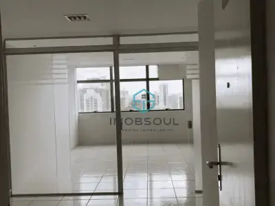 Imóveis em Zona 01
