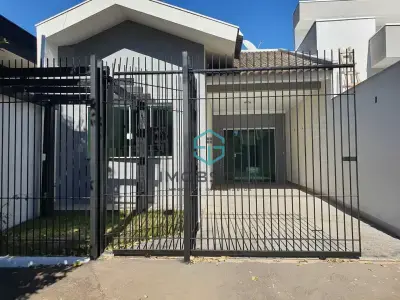 Imóveis em Jardim Monte Rei