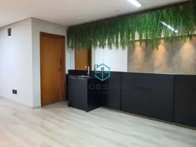 Sala / Conjunto em Jardim Pinheiros