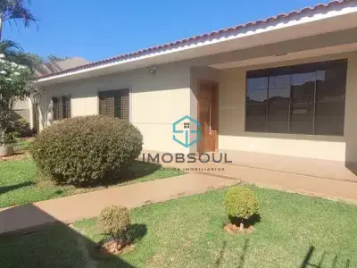 Imóveis em Zona 04
