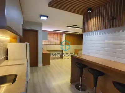 Sala / Conjunto em Jardim Pinheiros