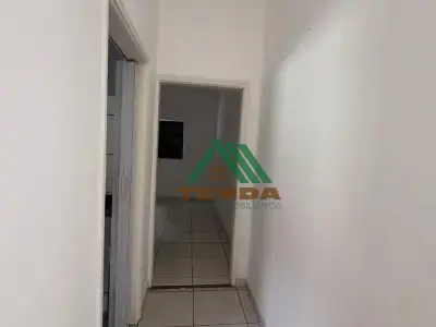 Casa com 3 quartos em IV Centenário