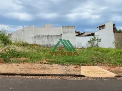 Lote / Terreno com 0 quartos em Residencial Paineiras II