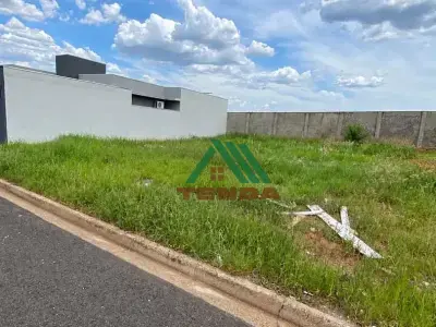 Lote / Terreno com 0 quartos em Jardim Nova York