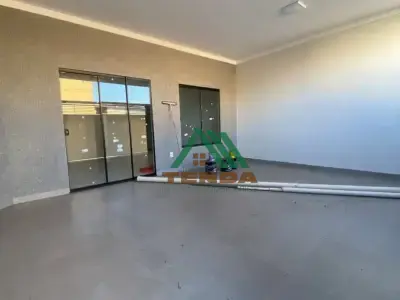 Casa com 3 quartos em Conjunto Habitacional José Antonio Caparroz Bogaz