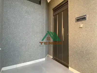 Casa com 3 quartos em Conjunto Habitacional José Antonio Caparroz Bogaz
