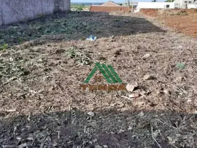 Lote / Terreno com 0 quartos em Residencial Big Plaza