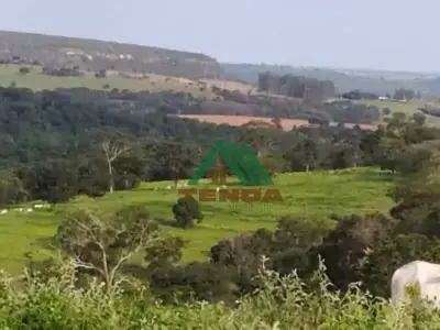 Fazenda com 0 quartos em Centro
