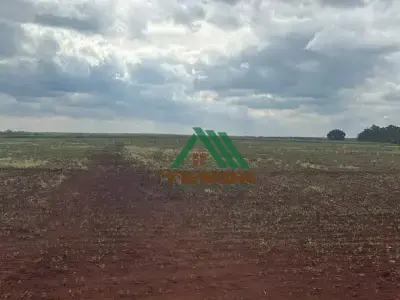 Fazenda com 0 quartos em Zona Rural