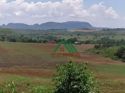 Fazenda com 0 quartos em Centro