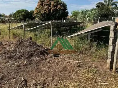 Chácara com 0 quartos em Residencial São Lucas