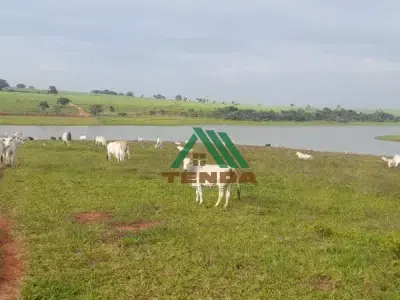 Sítio com 0 quartos em Centro