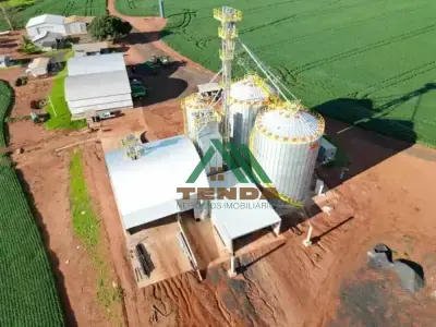 Fazenda com 0 quartos em Andorinhas