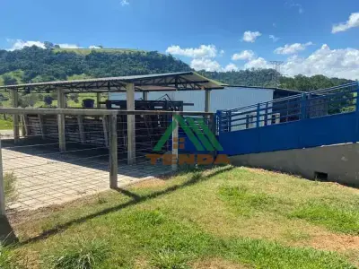 Sítio com 0 quartos em Zona Industrial I