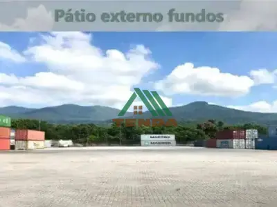 Galpão com 0 quartos em Vila Mateo Bei