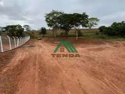 Chácara com 0 quartos em Área Rural de Jales