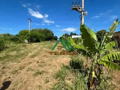 Chácara com 0 quartos em Parque das Flores
