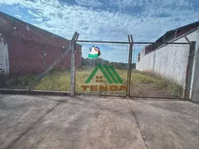 Lote / Terreno com 0 quartos em Jardim América - Terceira Parte