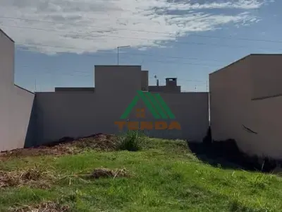 Lote / Terreno com 0 quartos em Residencial Maria Gabriela