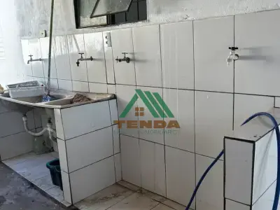 Casa com 3 quartos em Jardim Eldorado