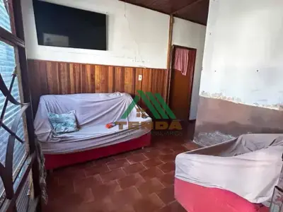 Casa com 3 quartos em Vila União