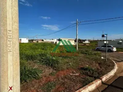 Lote / Terreno com 0 quartos em Residencial Monte Líbano