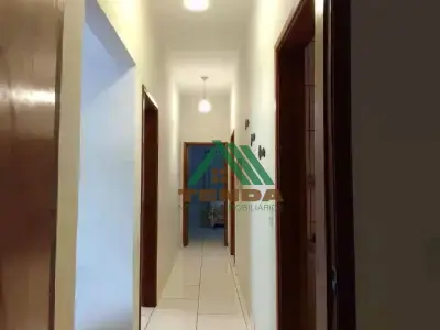 Casa com 2 quartos em Vila Santa Izabel