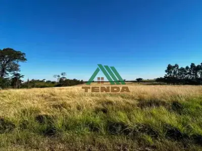 Imóveis em Área Rural de Jales