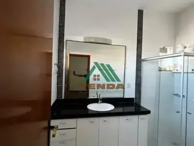 Andar com 2 quartos em Jardim Bom Jesus