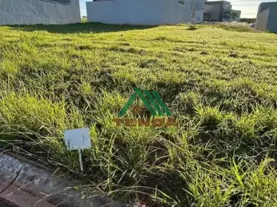 Lote / Terreno com 0 quartos em Residencial Bella Vista