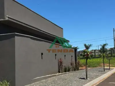 Casa com 0 quartos em Jardim Doutor Euplhy Jalles