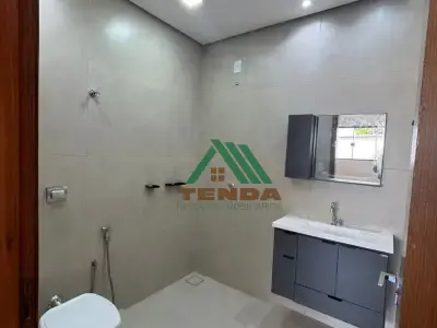 Casa com 1 quartos em Residencial Maria Gabriela