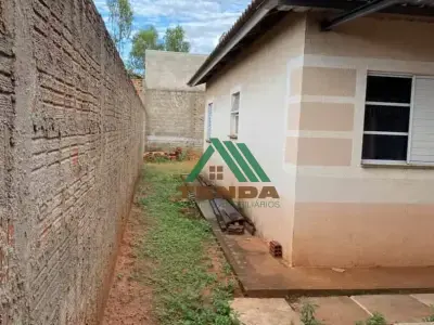 Imóveis em Residencial Nova Jales