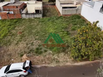 Lote / Terreno com 0 quartos em Residencial Vila Mariana
