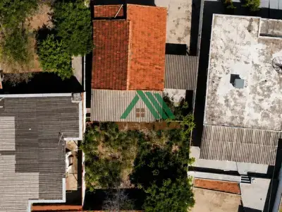 Lote / Terreno com 0 quartos em IV CENTENÁRIO