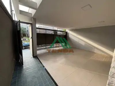 Casa com 3 quartos em Jardim Maria Paula